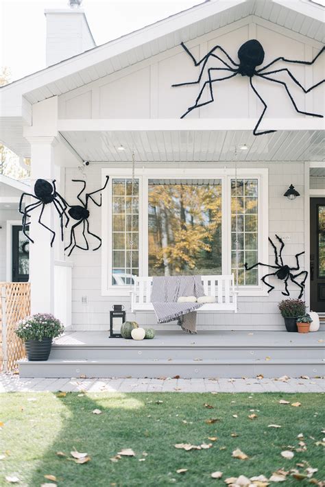 Unleash Your Crafty Side with Floating Halloween Decorations